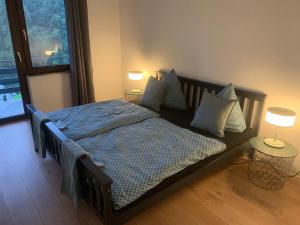 Ferienwohnung Schimpf