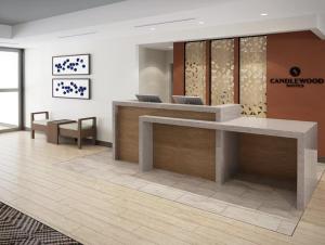 Candlewood Suites London South by IHG
