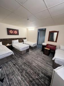 نزل الزائر 2