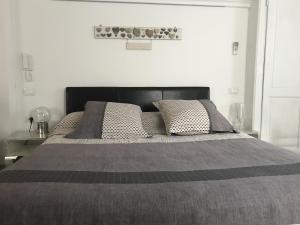 Chambre Quadruple Standard