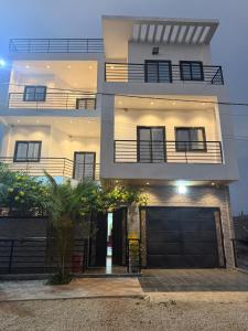 Two M RÉSIDENCE CHEZ M&M