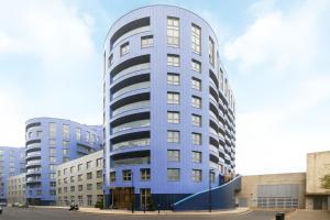 Modern & Quiet Islington Apartment near Kings Cross