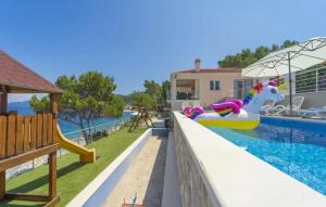 Villa Grski Rat by Villas Guide