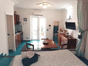 capri center AUGUSTO PARK