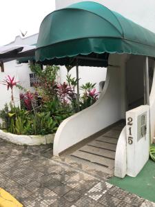 Wembley Beach Apto 705