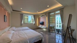 Elephant Garden Homestay