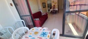 Apartamento na Orla de Aracaju