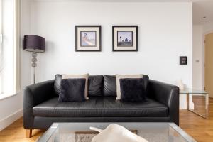 Modern & Quiet Islington Apartment near Kings Cross