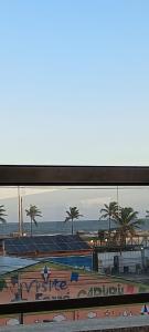 Apartamento na Orla de Aracaju