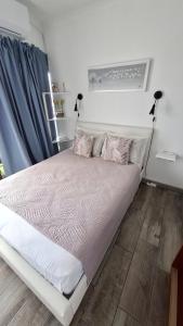 Tenis Golfmar 409A - pool view