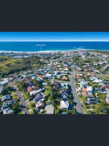 Kingscliff beach house
