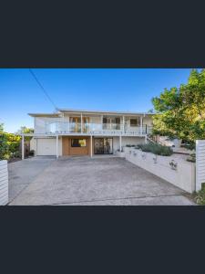 Kingscliff beach house