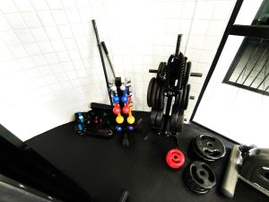 Apartamento Praia Tambau Joao Pessoa Paraiba 204