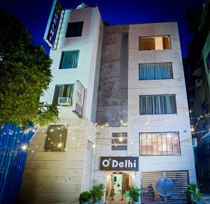 Hotel O Delhi-Near MCD parking Karol Bagh