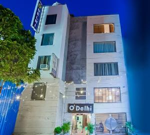 Hotel O Delhi-Near MCD parking Karol Bagh