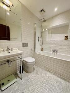 Charming 1BR City Retreat soho&covent garden