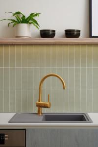 APARTIA Křenová Brno