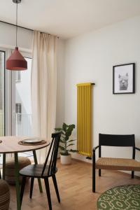 APARTIA Křenová Brno