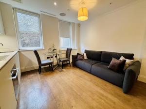 Charming 1BR City Retreat soho&covent garden