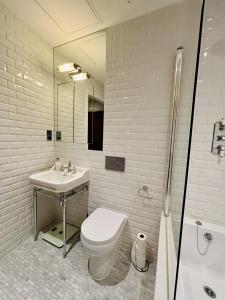 Charming 1BR City Retreat soho&covent garden