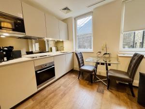 Charming 1BR City Retreat soho&covent garden