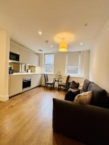 Charming 1BR City Retreat soho&covent garden