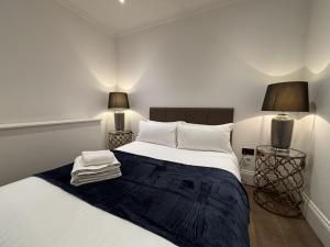 Charming 1BR City Retreat soho&covent garden