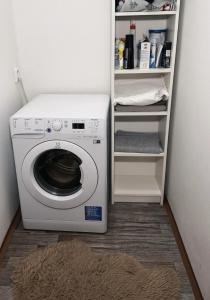 Bright and cozy 40 m apartment at Prague 7