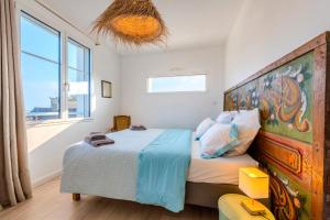 Ker Anna, 120m De La Plage, Vue Mer