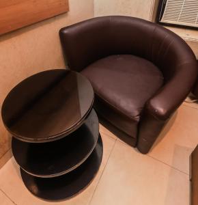 Hotel O Delhi-Near MCD parking Karol Bagh