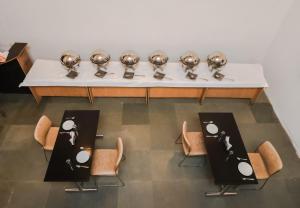 Hotel O Delhi-Near MCD parking Karol Bagh