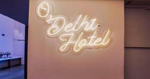 Hotel O Delhi-Near MCD parking Karol Bagh