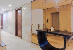 Hotel O Delhi-Near MCD parking Karol Bagh