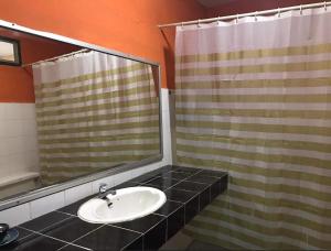 Baansuan Nanglae Hill Homestay