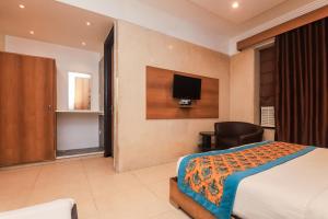 Hotel O Delhi-Near MCD parking Karol Bagh