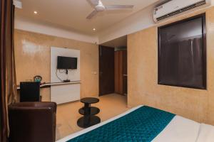Hotel O Delhi-Near MCD parking Karol Bagh