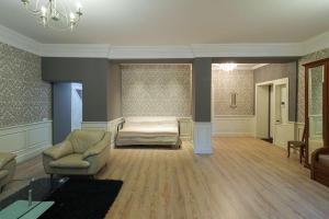 Tbilisi Cozy 1BR Apt in the Heart of City - Wehost