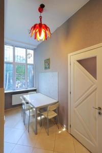 Tbilisi Cozy 1BR Apt in the Heart of City - Wehost