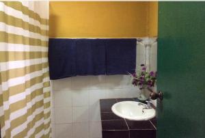 Baansuan Nanglae Hill Homestay