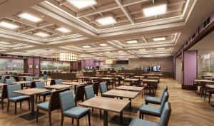 KAMENOI HOTEL Kusatsu Resort