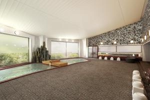 KAMENOI HOTEL Kusatsu Resort