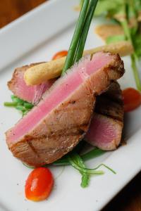 Oceanview Bungalows by EAT