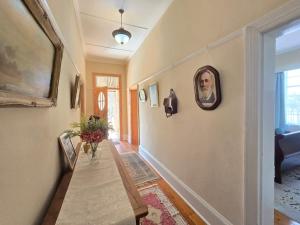 Tromps House historic house of Trompsburg