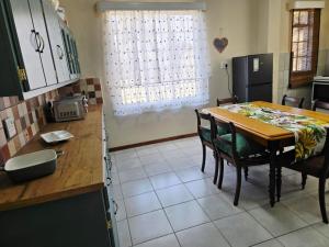 Tromps House historic house of Trompsburg