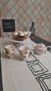 Sicily Sweet Home