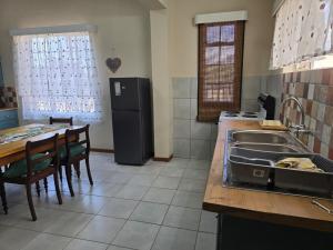 Tromps House historic house of Trompsburg