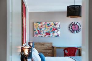 Terrazza Paradiso by Quokka 360 - Spacious Design Flat with Terrace