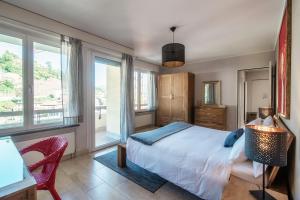 Terrazza Paradiso by Quokka 360 - Spacious Design Flat with Terrace