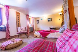 Bel appartement confortable et lumineux Molines en Queyras - Saint Véran