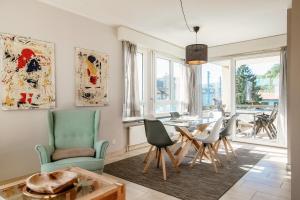 Terrazza Paradiso by Quokka 360 - Spacious Design Flat with Terrace